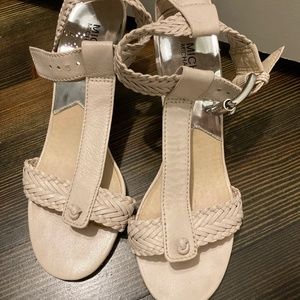 Micheal Kors heels
